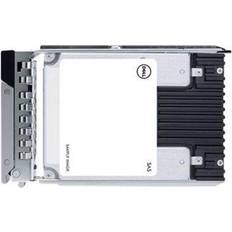 Dell Customer Kit SSD Mixed Use 480 GB SATA 6Gb/s Bestillingsvare, 1-2 måneders levering