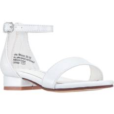 Nina Girl's Hidi Sandals - Platino Metallic