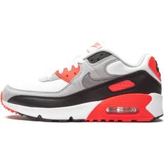 [dc8334-100] youth nike air max qs gs