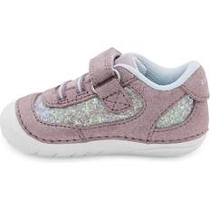 Stride Rite Kid's Jazzy Sneakers - Lavender Multi