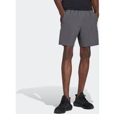 Adidas Men - White Shorts Adidas Tr-es Woven 9´´ Shorts Man