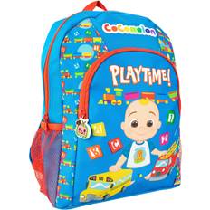CoComelon ABC Backpack