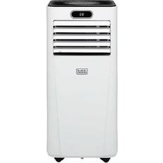 Black & Decker BXAC40025GB Air Conditioner White