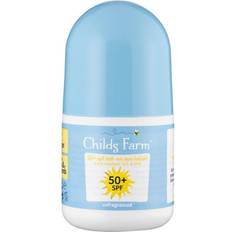 Farm 50+ SPF Roll-On Sun Lotion