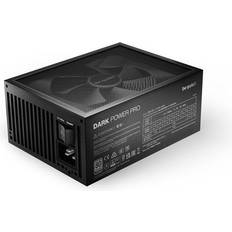 Titanium PSU Units Be Quiet! Dark Power Pro 13 1300W