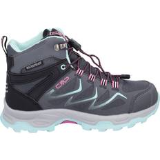 CMP BYNE MID WP Wanderschuhe Kinder