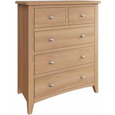 HJ Home 2 Over 3 Chest of Drawer