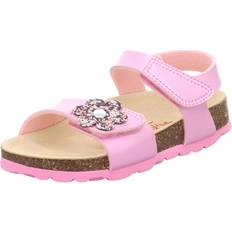 Superfit Sandalen 1-000118-5500 Rosa