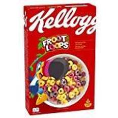 Kellogg's Froot Loops Cerealien 375g