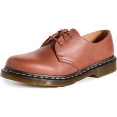 Green Loafers Dr. Martens Loafers Casual Shoes Adrian YS men