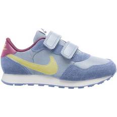 Nike MD Valiant PSV - Cobalt Bliss/Football Grey/Cosmic Fuchsia/Citron Tint