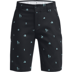 Under Armour Boys' Printed Chino Shorts