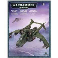 Games Workshop Warhammer 40,000 Astra Militarum: Valkyrie