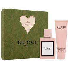 Gucci Unisex Gift Boxes Gucci Bloom Gift Set EdP 50ml + Body Lotion 50ml