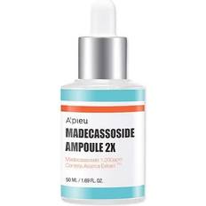 A'Pieu Madecassoside Ampoule 2x Soothing Serum Moisturizing 50ml