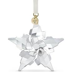 Christmas Tree Ornaments on sale Swarovski Annual Edition 2021 Clear