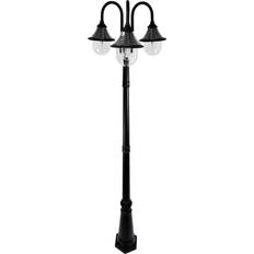 Gama Sonic 123BM50003 Orion Lamp Post