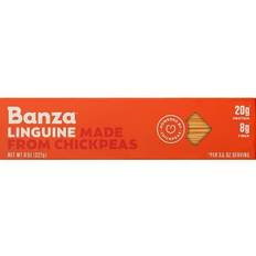 Banza Linguine Chickpea Pasta