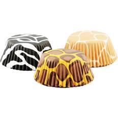 Fox Run 6893 cup Animal Muffin Case