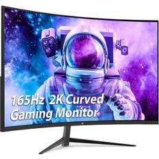 Z-EDGE UG27Q 27-Inch Curved