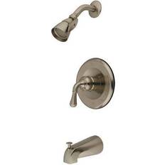 Kingston Brass KB1638T Trim Only Grey