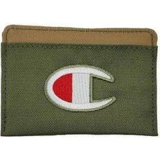 Champion Lifeline Card Holder Wallet One Khaki/Olive 232 CM9-0811