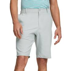 Puma Men's Dealer 8" Shorts 8227506- Ash Gray 38"