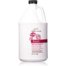 Gena Fresh Scent Warm O Lotion Gallon, Fluid