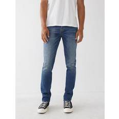 True Religion Men's Rocco Skinny Jean Baseline