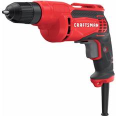 Craftsman drill driver, 7-amp, 3/8-inch cmed731