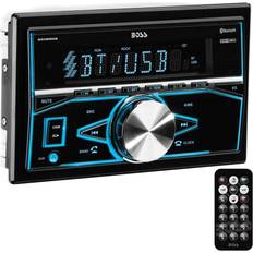 Boss Audio 820brgb car