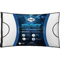 Sealy Frost Cool Touch Bed Pillow (91.4x50.8cm)