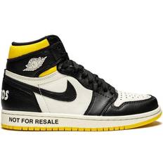 Jordan Air Retro High OG NRG 'Not For Resale'