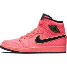 Jordan WMNS Air High Premium 'Hot Punch'