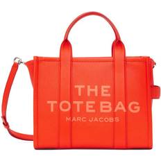 Marc Jacobs Textile Totes & Shopping Bags Marc Jacobs The Medium Tote Bag - Orange