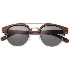 Earth Wood kai polarized sunglasses