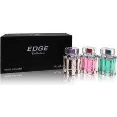 Swiss Arabian Edge intense gift set