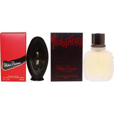 Paloma Picasso Minotaure and kit for 2 2.4 fl oz