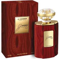 Al Haramain Junoon Oud Eau 75ml