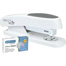 Rapesco 1483 ECO Sting Ray Half Strip Stapler