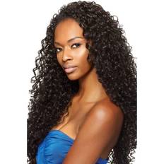 Outre Quick Weave Synthetic Half Wig Penny 26