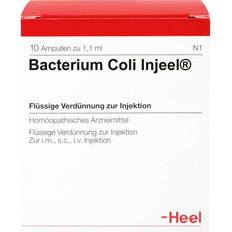 Biologische Heilmittel Heel GmbH COLI Ampullen 10 St.