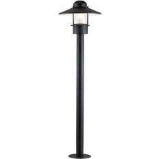 Elstead Lighting Klampenborg Outdoor Bollard