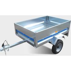 Trailers Maypole Trailer XL