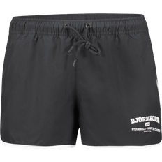 Best Swimming Trunks Björn Borg Björn Borg Retro Swim Shorts