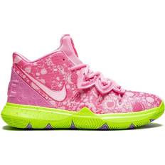 Pink Indoor Sport Shoes Children's Shoes Nike SpongeBob SquarePants x Kyrie GS 'Patrick'
