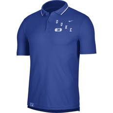 Nike Men's Dri-FIT UV College Polo in Blue, DR4195-480 Blue