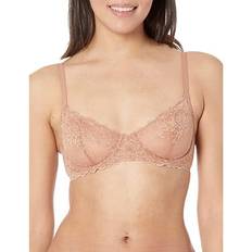 Natori Heavenly Convertible Balconette Underwire Bra - Glow