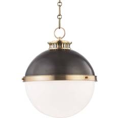 Hudson Valley 4025 1 Pendant Lamp