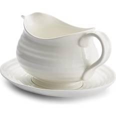 Portmeirion Sophie Conran Sauce Boat